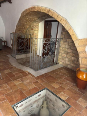A casa di Laura San Giovanni Rotondo